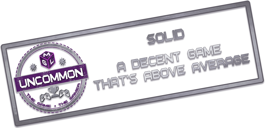 Game Name Review - Crest (1027x495), Png Download