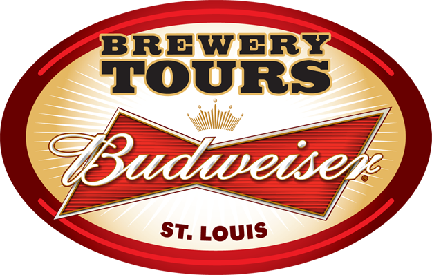 Busch Beermaster Tours - Budweiser Brewery Nh (625x398), Png Download