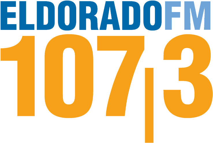 Png Logos Fileeldorado Fm Logo Wikimedia Commons - Eldorado Fm (740x523), Png Download