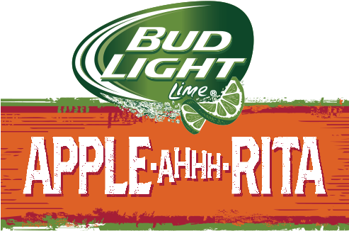 Blog - Bud Light Lime Cherry Ahh Rita (500x500), Png Download