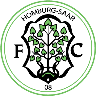 Fc 08 Homburg Logo - Fc 08 Homburg (400x400), Png Download