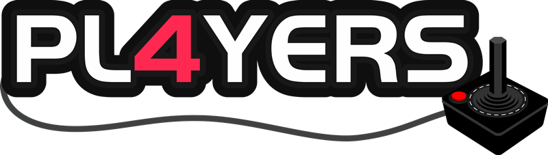 Pl4yers - Com - Pharos Computers (800x227), Png Download