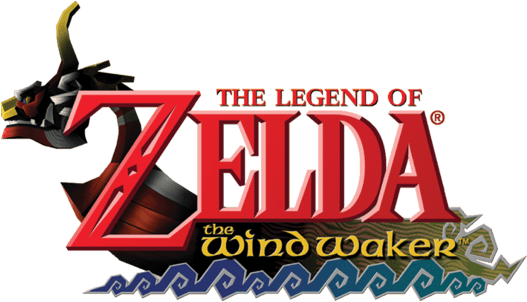 It's Hard To Place Wind Waker This Low In The List, - Legend Of Zelda The Wind Walker (gamecube) (800x321), Png Download