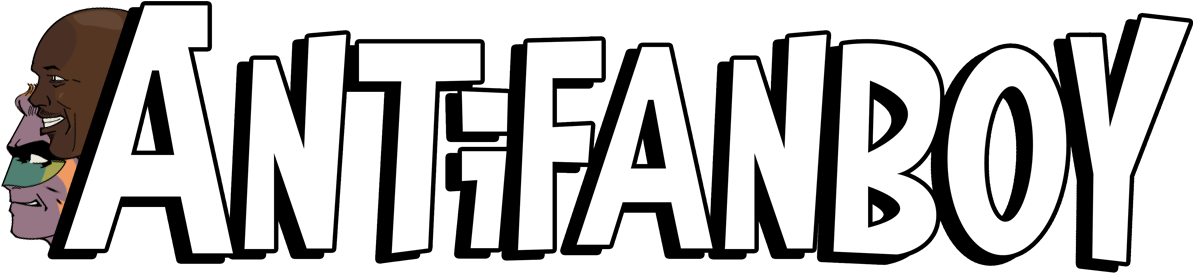 Antifanboy - Podcast (1204x282), Png Download