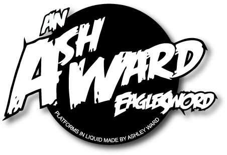 An Ash Ward Eagle Sword - Sword (460x312), Png Download