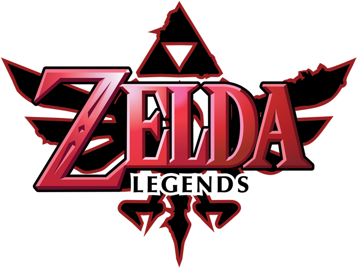 Legend Of Zelda: Tri Force Heroes (900x637), Png Download
