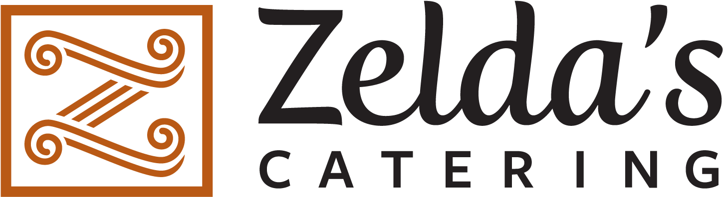 Zelda's Catering (1800x641), Png Download