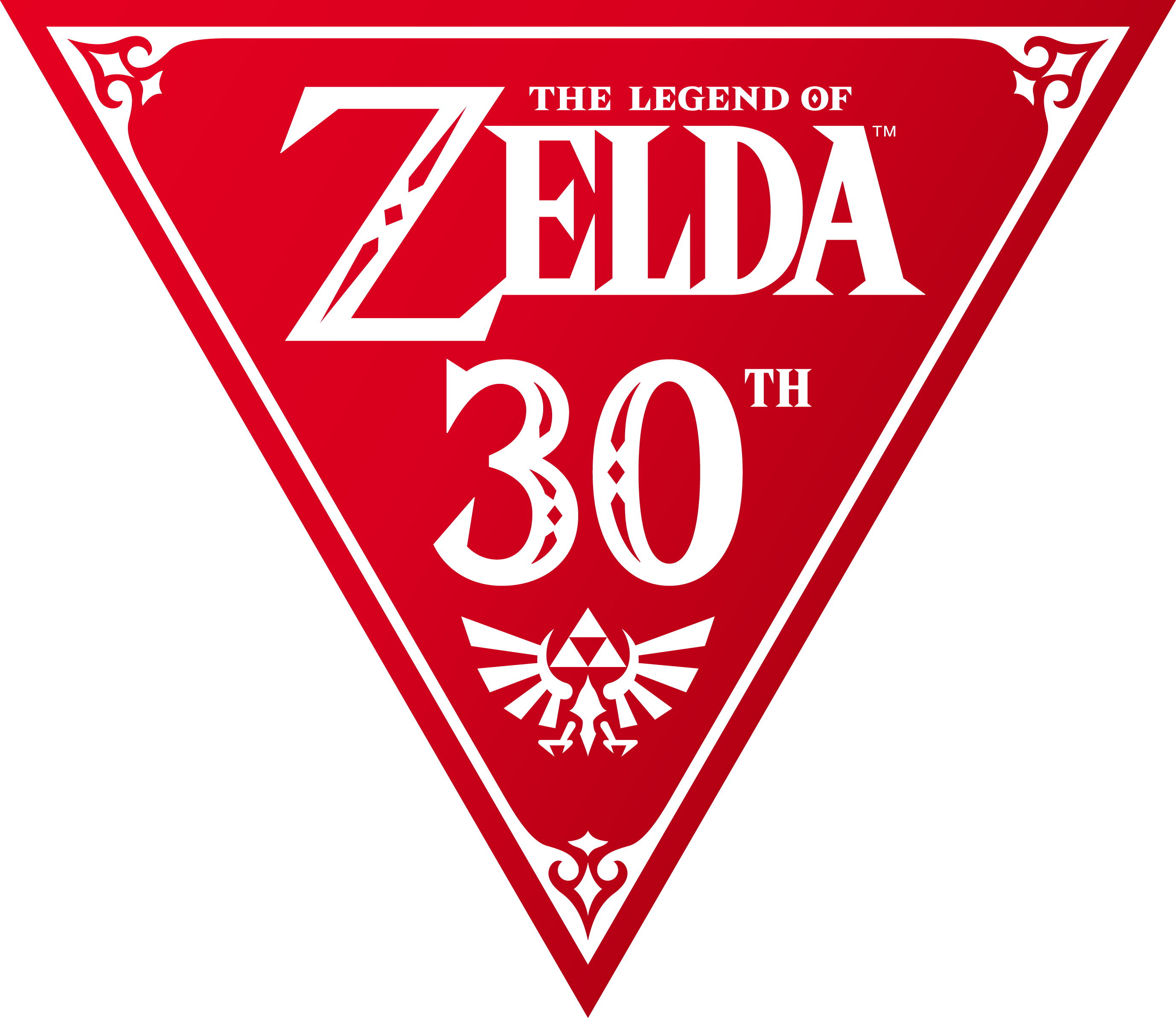 The Legend Of Zelda - Legend Of Zelda: A Link (2756x2387), Png Download