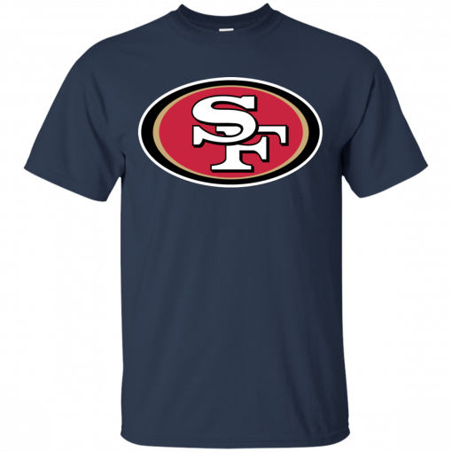 San Francisco 49ers (510x510), Png Download
