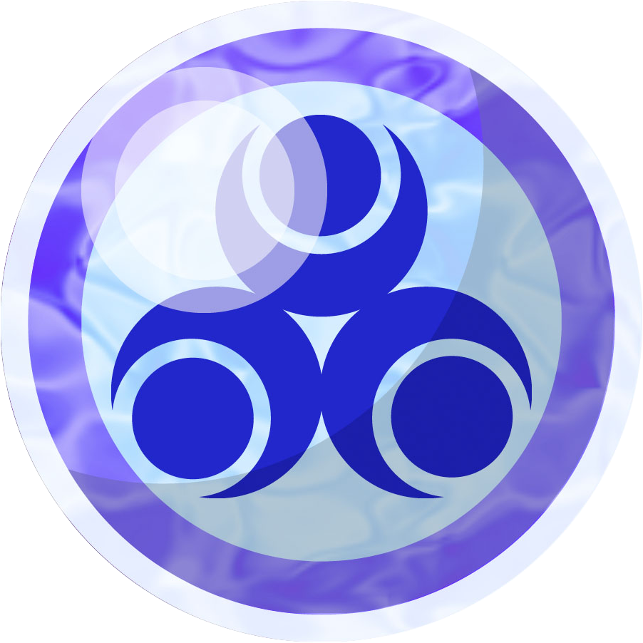 The Sheikah Wrote - Nayru's Pearl (902x902), Png Download