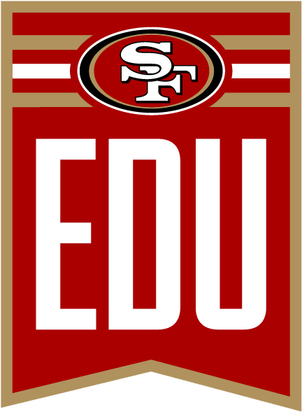 June 5, 2018 577 × 650 49ers - San Francisco 49ers (577x650), Png Download