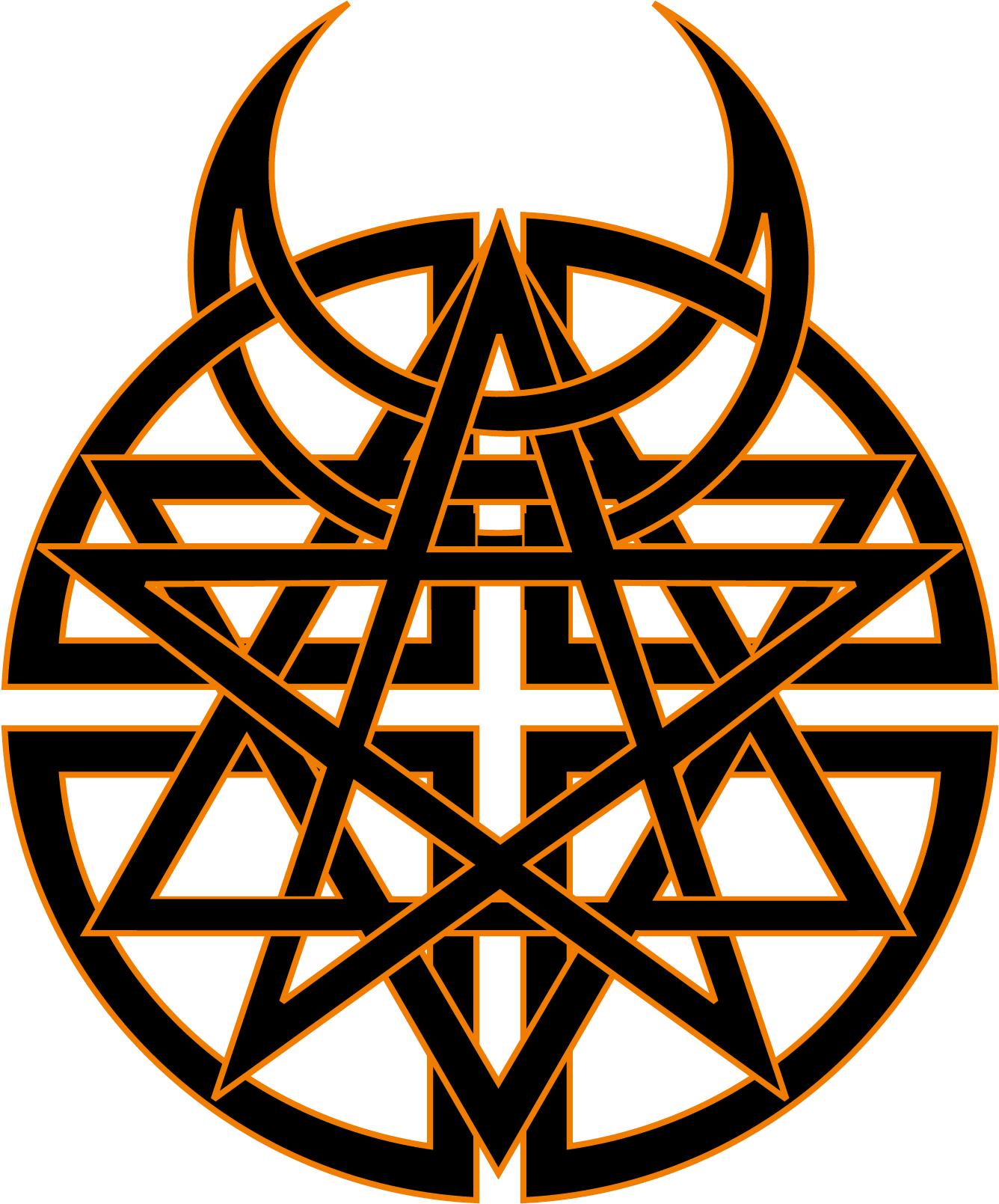 download disturbed logo png