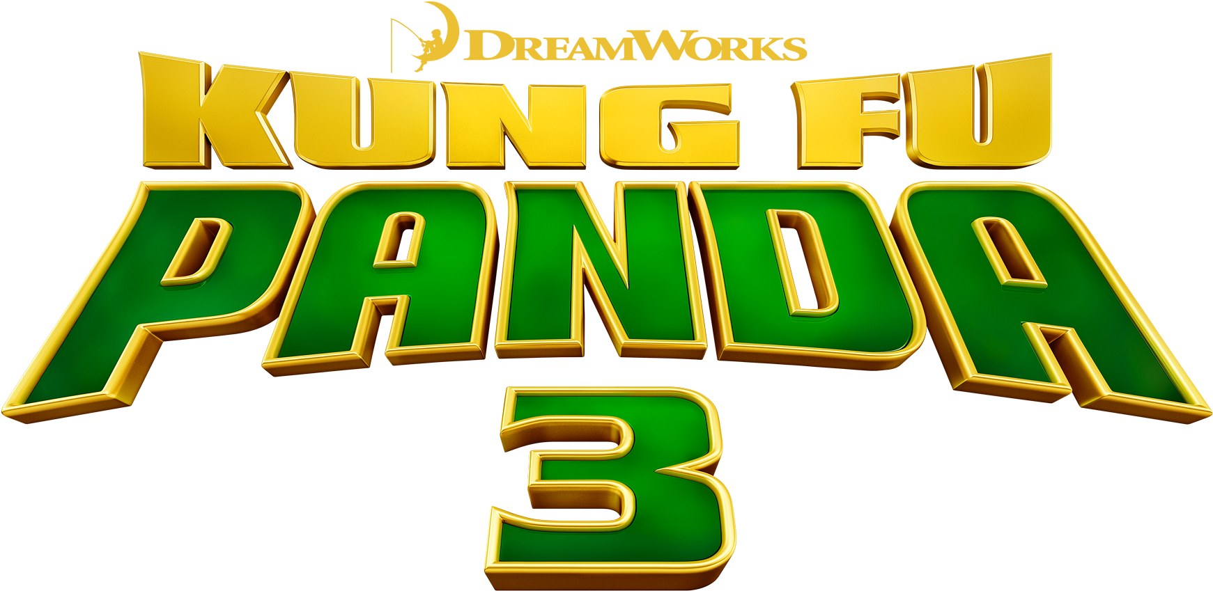 Special Screening Of Kung Fu Panda - Kung Fu Panda 2 (2000x1125), Png Download