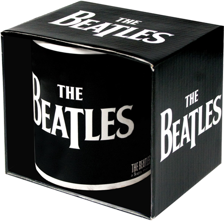 Black On White Bug Logo (450x450), Png Download