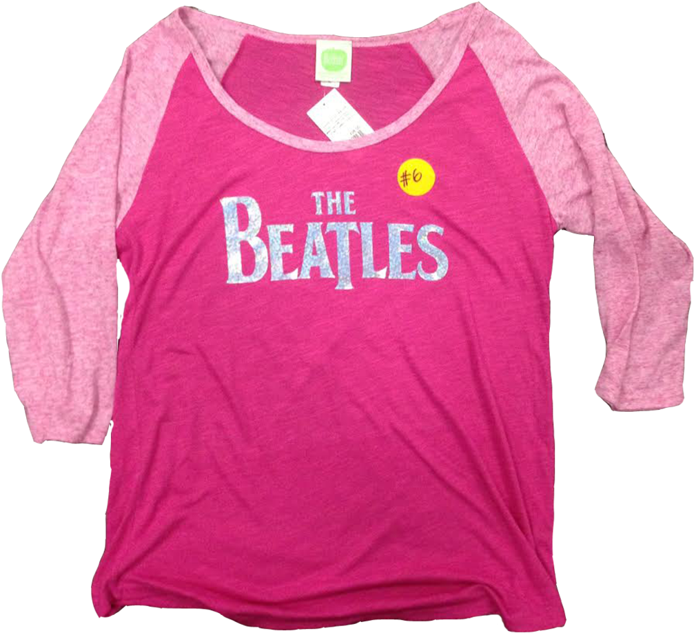 The Beatles Embellished Logo - Beatles-singles Collection Box (lp) (1024x1024), Png Download