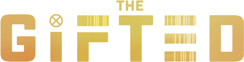 1 Minute All Images By Marvel And 20th Century Fox - X Men Gifted Logo (1000x400), Png Download