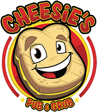 Cheesie's Pub & Grub - Cheesies (600x400), Png Download