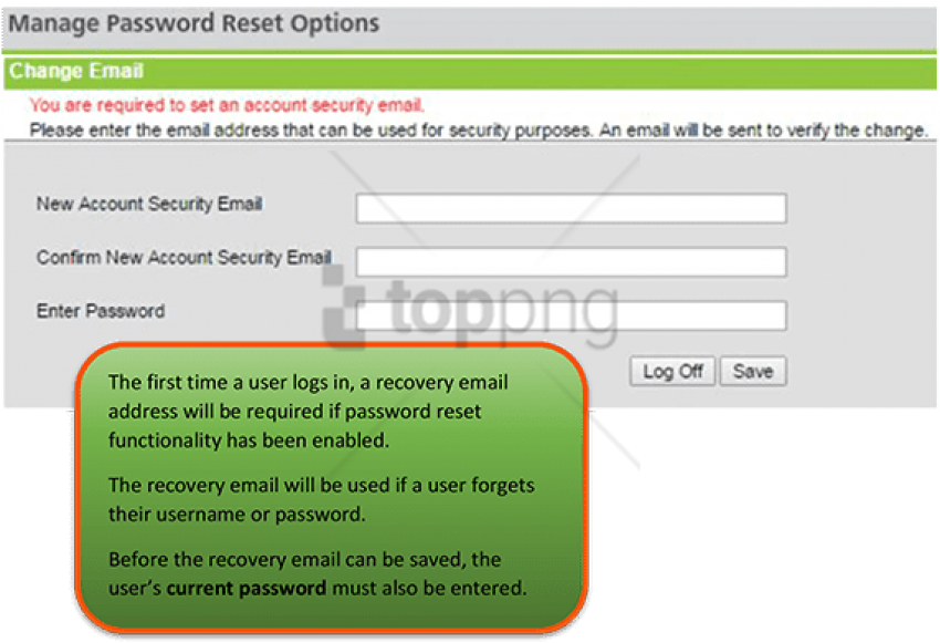 Picture - Security Email For Infinite Campus (600x401), Png Download