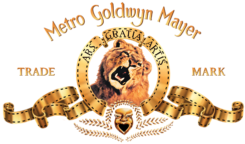 Download Mgm-logo - Metro Goldwyn Mayer Logo PNG Image with No ...