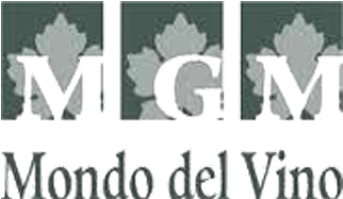 Mgm Mondo Del Vino (704x325), Png Download