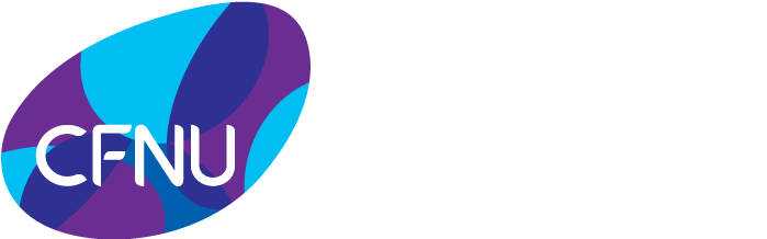 April 13, - Canadian Federation Of Nurses Unions (800x217), Png Download