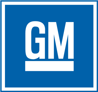 General Motors Logo Png (640x361), Png Download
