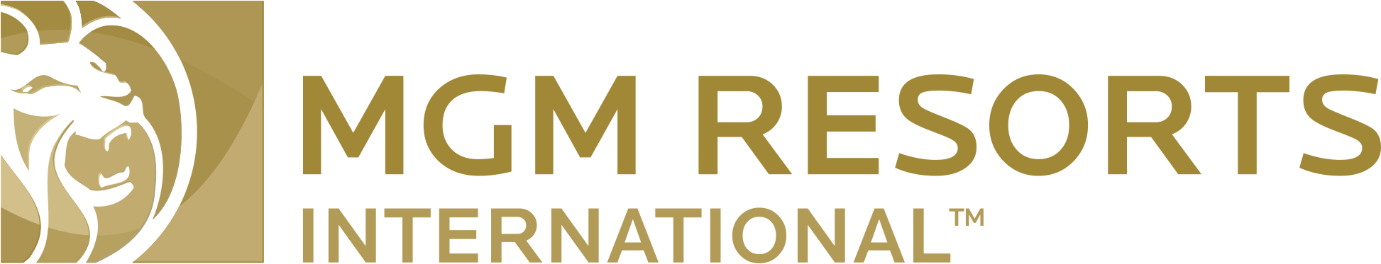 To Deliver Superior Service Through Personalization - Mgm Resorts Logo (2000x422), Png Download