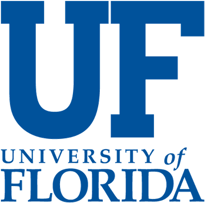 University Of Florida Logo - University Of Florida Gainesville Logo (800x600), Png Download