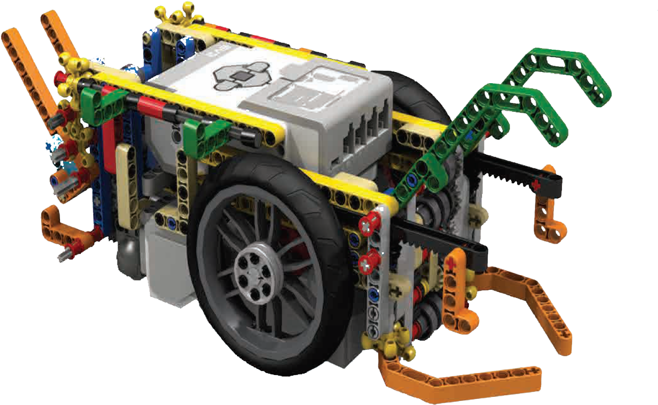 Homeschool Edition Robotics Legos - Lego (1320x885), Png Download
