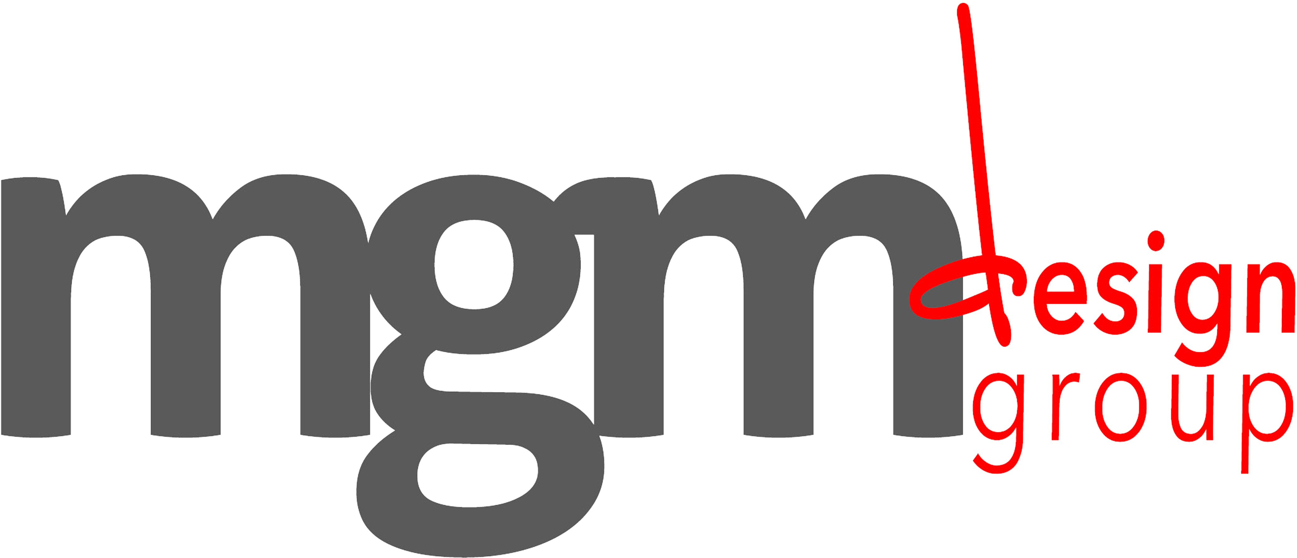 Mgm Design Group (4200x1992), Png Download