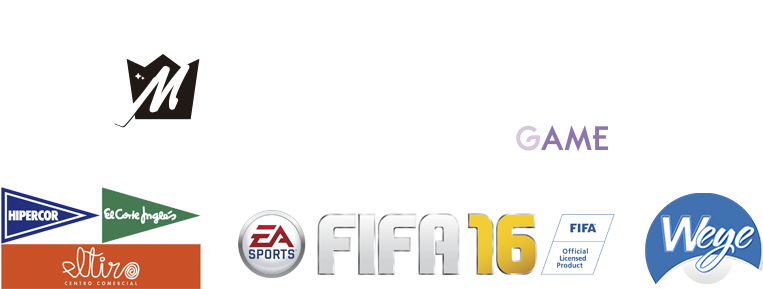 Premios Ii Torneo Fifa 16 - Murcia (762x295), Png Download
