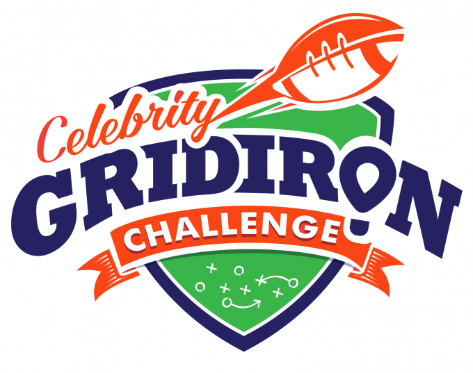 Uf Health Celebrity Gridiron Challenge Benefiting Cmn - American Football (680x537), Png Download
