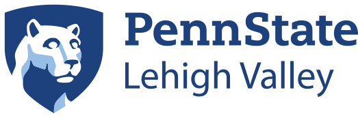 Penn State Erie Logo (680x312), Png Download