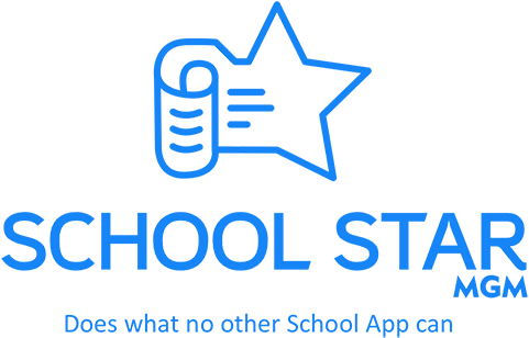 Mgm School Star - Sweepsouth Logo (500x329), Png Download