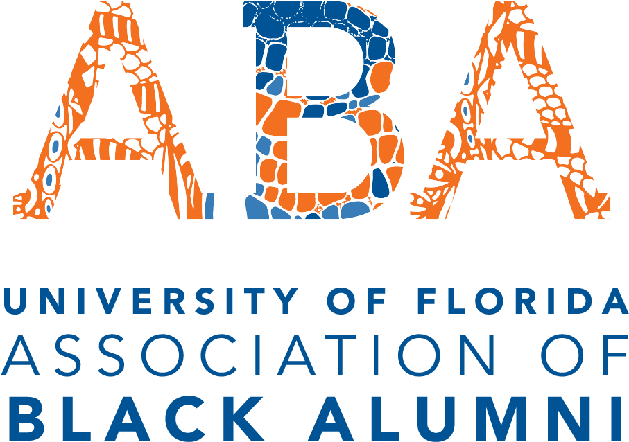 University Of Florida Association Of Black Alumni (1001x1001), Png Download