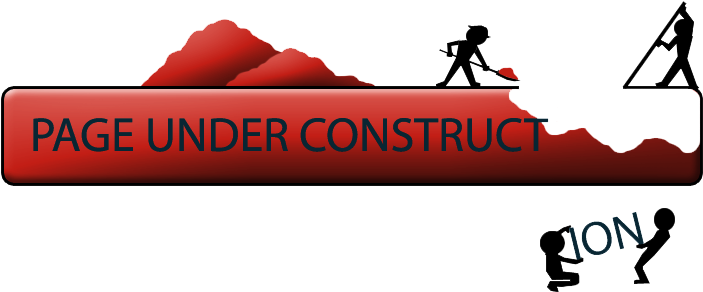 Information Coming Soon - Under Construction (800x300), Png Download