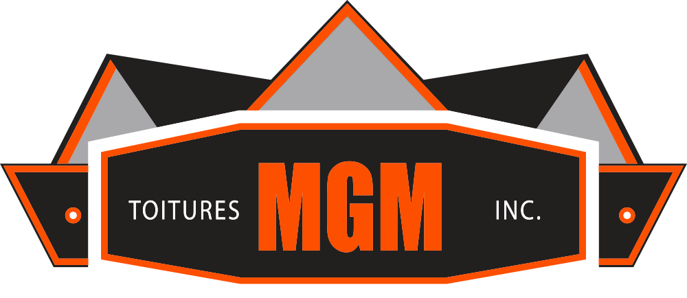 Depuis 1996, Toitures Mgm Offre Un Service Rapide, - Triangle (1000x434), Png Download