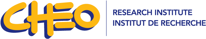 Learn How These Mechanisms Are Disturbed During The - Children's Hospital Of Eastern Ontario (784x240), Png Download