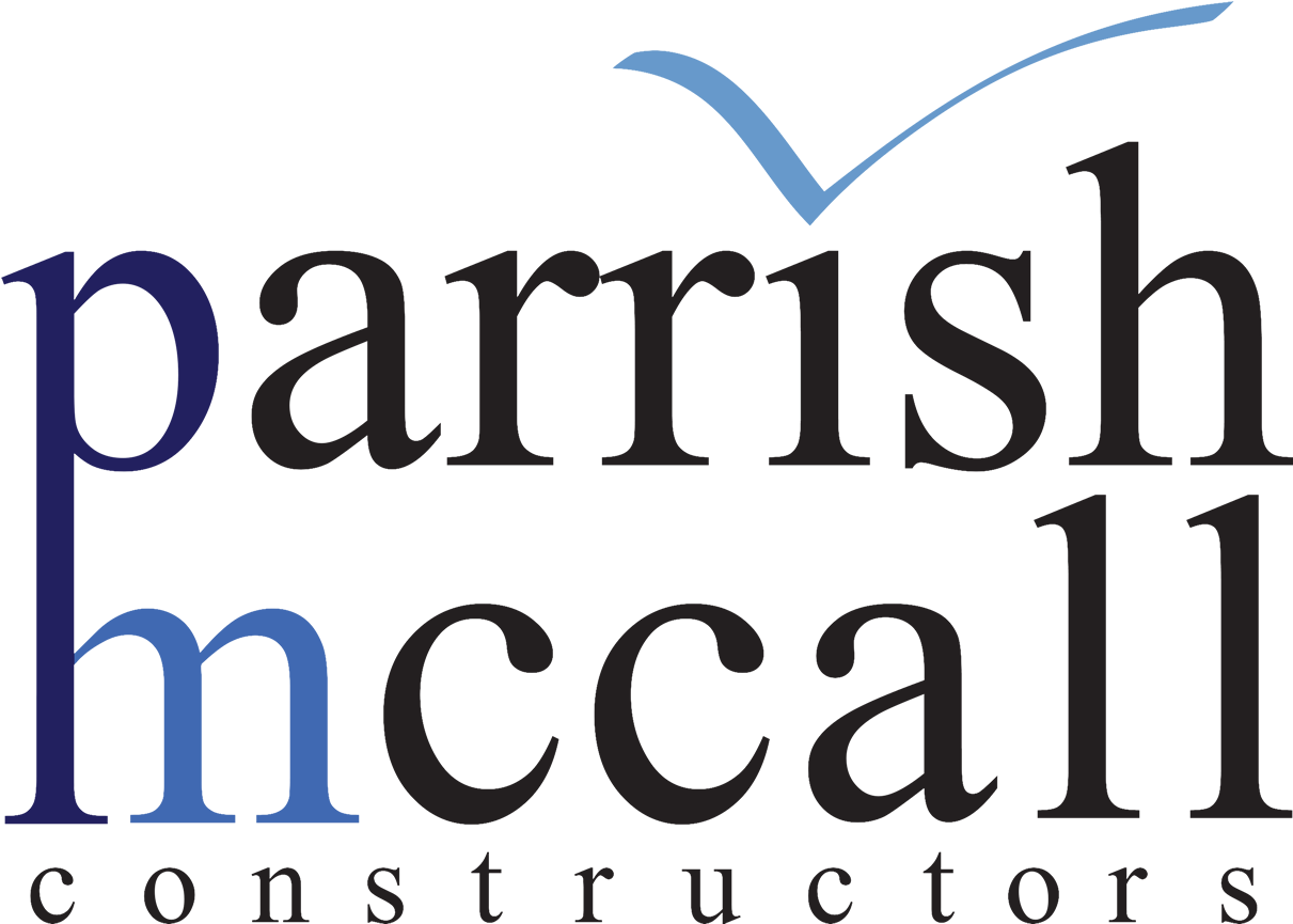 Parrish Mccall Constructors, Inc - Craigslist (2484x906), Png Download