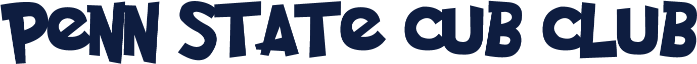 Pennsylvania State University (1578x336), Png Download