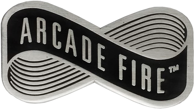 Arcade Fire (1140x975), Png Download