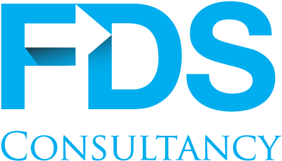 Logo Design By Uf For Fds Consultancy - Sfs Logo (1200x1000), Png Download