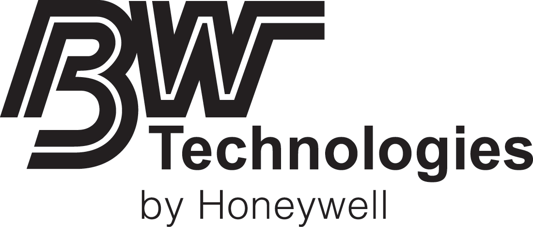 Bw Technologies By Honeywell Sr W04 Uf Combustible - Bw Technologies By Honeywell (1100x468), Png Download