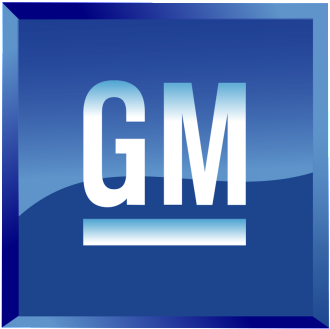 General Motors Stock Logo - General Motors Logo Png (400x400), Png Download
