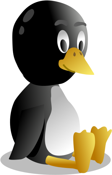 Bb Pingu Clipart Png (600x600), Png Download