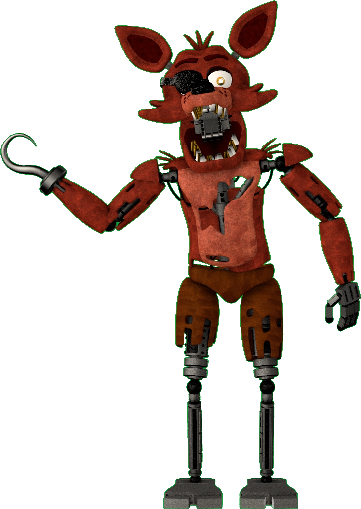 Nightmare (1920x1080), Png Download