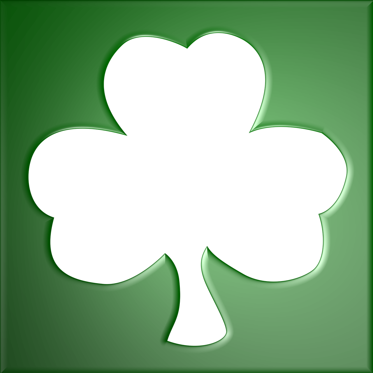 St, Patrick, Day Free Pictures On Pixabay - Stock.xchng (720x720), Png Download
