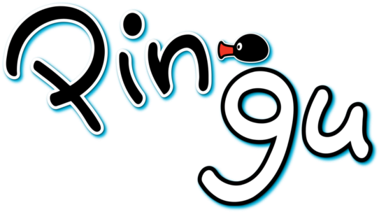 Pingu Image - Wow Wow Wubbzy Logo (800x310), Png Download
