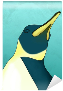 Emperor Penguin (400x400), Png Download
