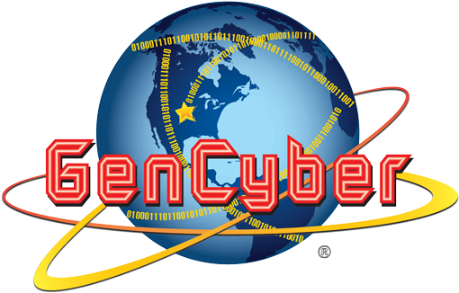 This Camp Is Hosted By Penn State University's College - Gencyber Camp (526x341), Png Download